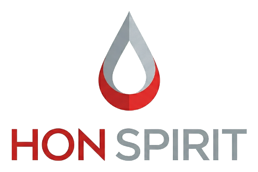 HONSPIRIT 酒之魂